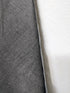 Light Weight Fusible Non Woven Interfacing Dark Gray 45 inches width by the yard NTN00028R